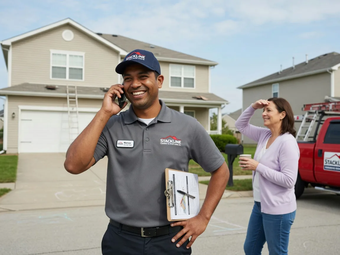 Chimney flashing repair Llano, TX FAQs